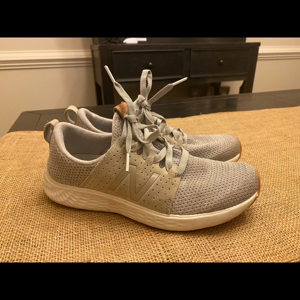 New Balance Fresh Foam